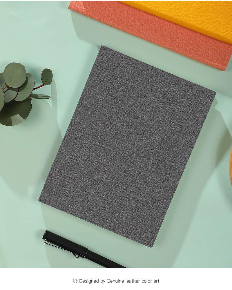 Business Notebook Pu Soft Leather Sticker Core Notebook Student Diary Book A5 Office Notepad Custom Logo Business Notebook Pu Soft Leather Sticker Core Notebook Student Diary Book A5 Office Notepad Custom Logo