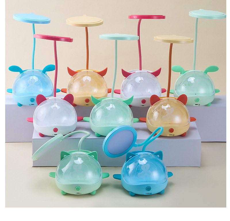 Creative New Cartoon Submarine Aircraft Led Acrylic Table Lamp 2 Gear Pen Holder Pencil Sharper Night Light Small Gift Creative New Cartoon Submarine Aircraft Led Acrylic Table Lamp 2 Gear Pen Holder Pencil Sharper Night Light Small Gift