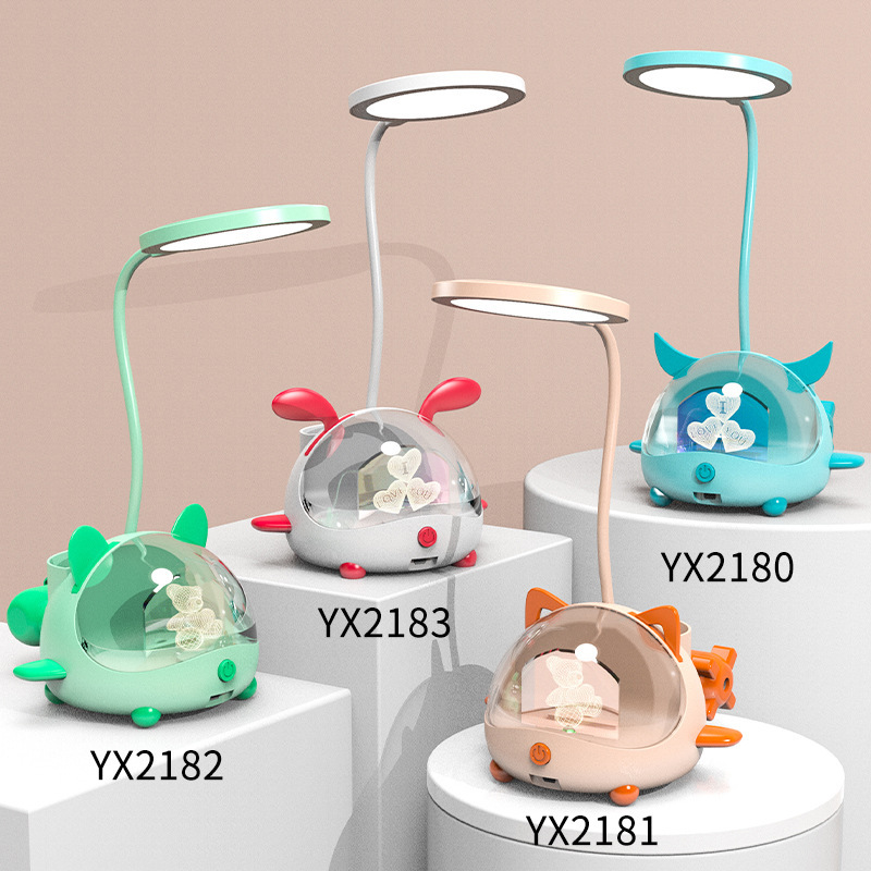 Creative New Cartoon Submarine Aircraft Led Acrylic Table Lamp 2 Gear Pen Holder Pencil Sharper Night Light Small Gift Creative New Cartoon Submarine Aircraft Led Acrylic Table Lamp 2 Gear Pen Holder Pencil Sharper Night Light Small Gift