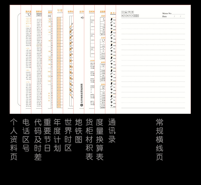 Jianxun Business Notebook Logo Notepad Set High-End Creative Office Factory Wholesale Student Notebook Jianxun Business Notebook Logo Notepad Set High-End Creative Office Factory Wholesale Student Notebook
