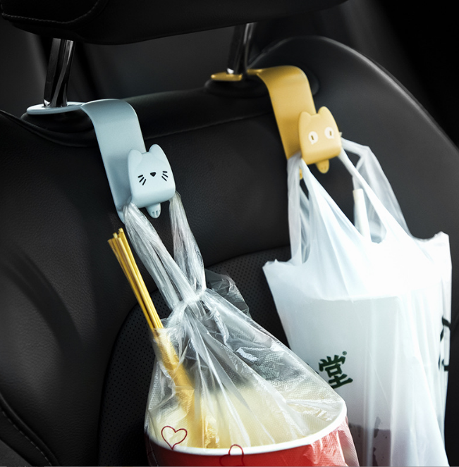 Use Foreign Trade Exclusive Supply Within Car Hook
