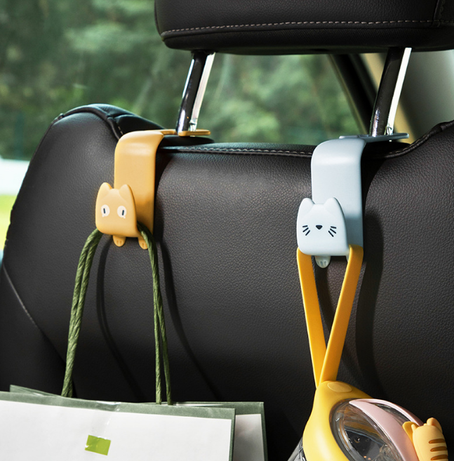 Use Foreign Trade Exclusive Supply Within Car Hook