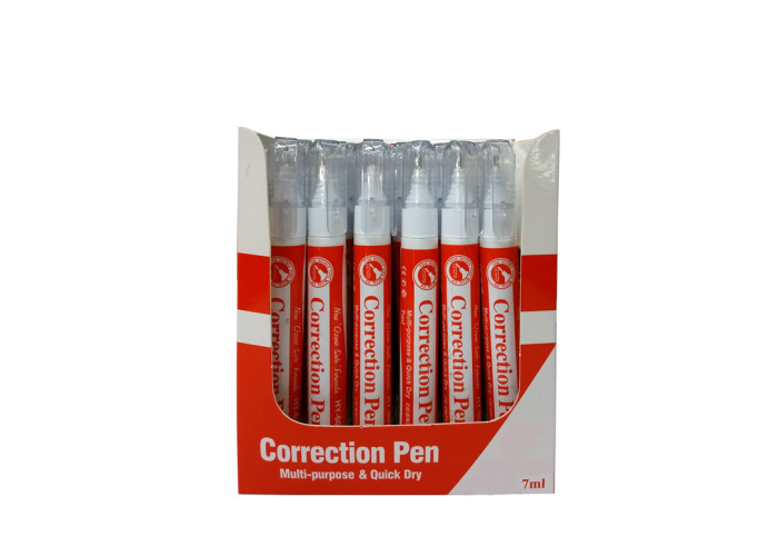 Correction fluid Correction fluid correction fluid quality quick-drying Correction fluid Correction fluid correction fluid quality quick-drying