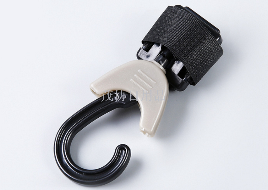 Stroller Hook Baby Trolley Hook magic sticker Hook child car hook