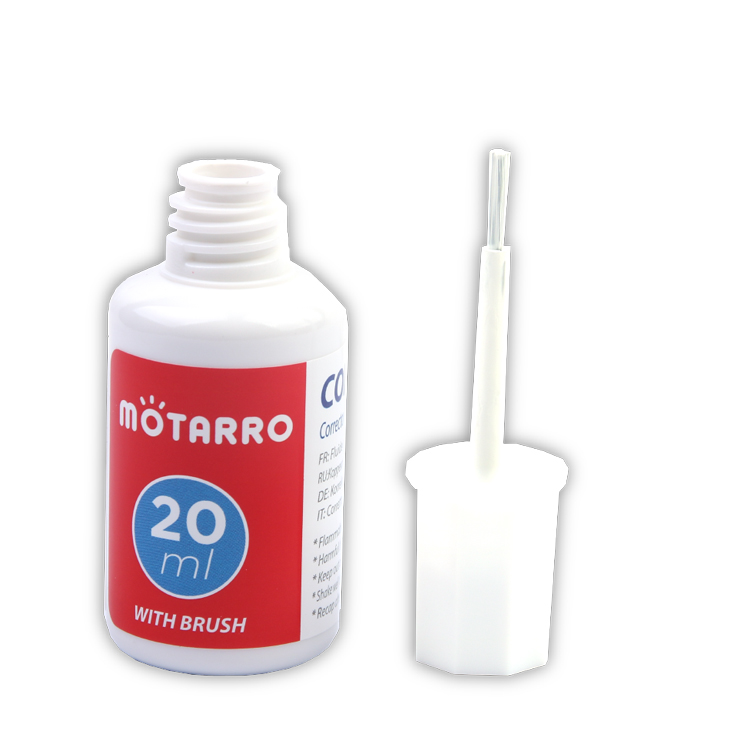 Motarro Correction Brush Office Correction Correction Fluid