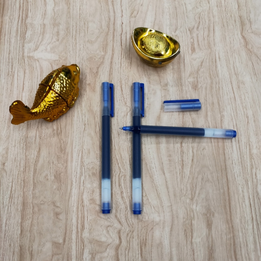 0.5 mm large capacity of neutral pen, office pen, ball - point pen students general neutral pen, pen 0.5 mm large capacity of neutral pen, office pen, ball - point pen students general neutral pen, pen