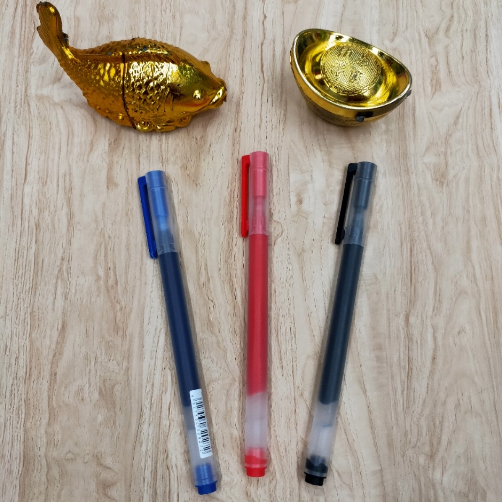 0.5 mm large capacity of neutral pen, office pen, ball - point pen students general neutral pen, pen 0.5 mm large capacity of neutral pen, office pen, ball - point pen students general neutral pen, pen