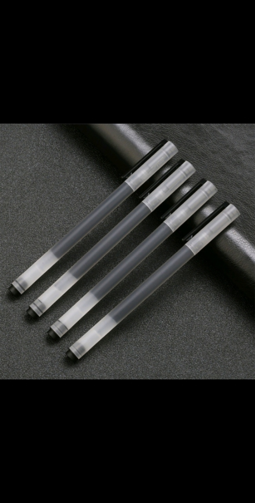 0.5 mm large capacity of neutral pen, office pen, ball - point pen students general neutral pen, pen 0.5 mm large capacity of neutral pen, office pen, ball - point pen students general neutral pen, pen