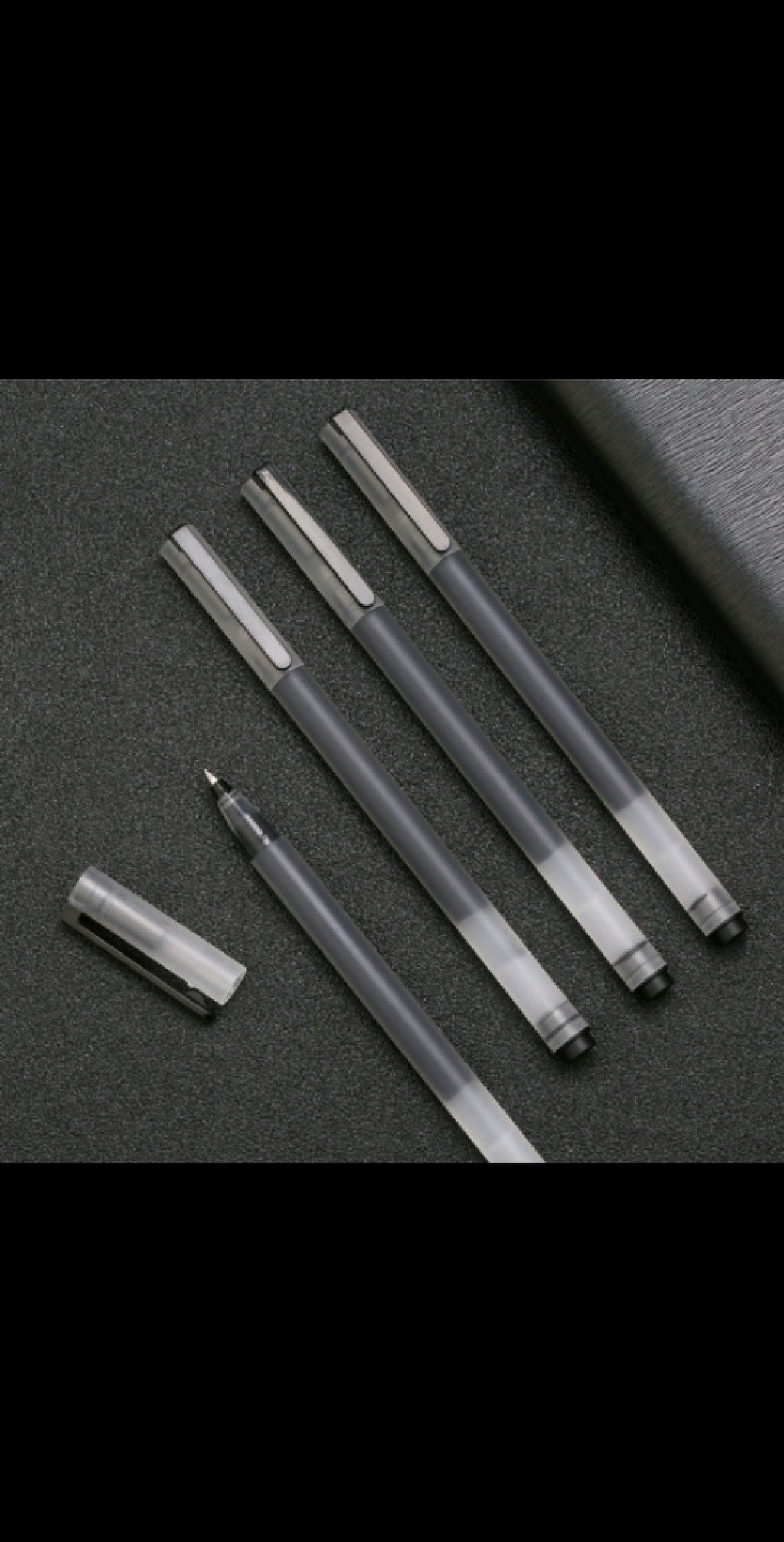 0.5 mm large capacity of neutral pen, office pen, ball - point pen students general neutral pen, pen 0.5 mm large capacity of neutral pen, office pen, ball - point pen students general neutral pen, pen