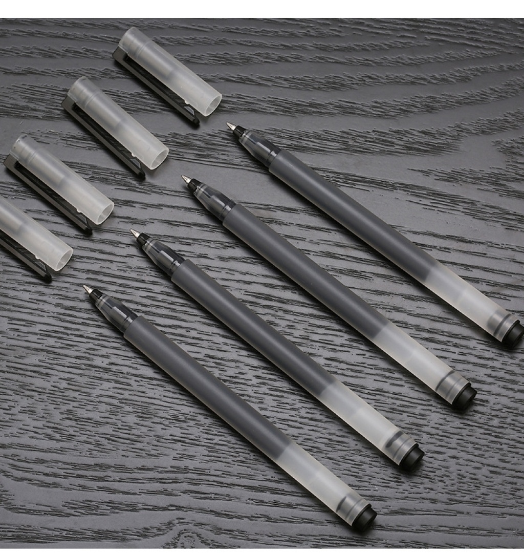 0.5 mm large capacity of neutral pen, office pen, ball - point pen students general neutral pen, pen 0.5 mm large capacity of neutral pen, office pen, ball - point pen students general neutral pen, pen