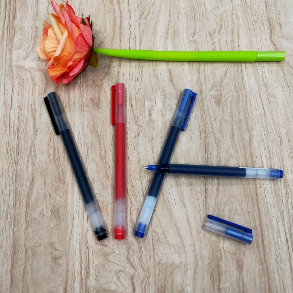 0.5 mm large capacity of neutral pen, office pen, ball - point pen students general neutral pen, pen 0.5 mm large capacity of neutral pen, office pen, ball - point pen students general neutral pen, pen