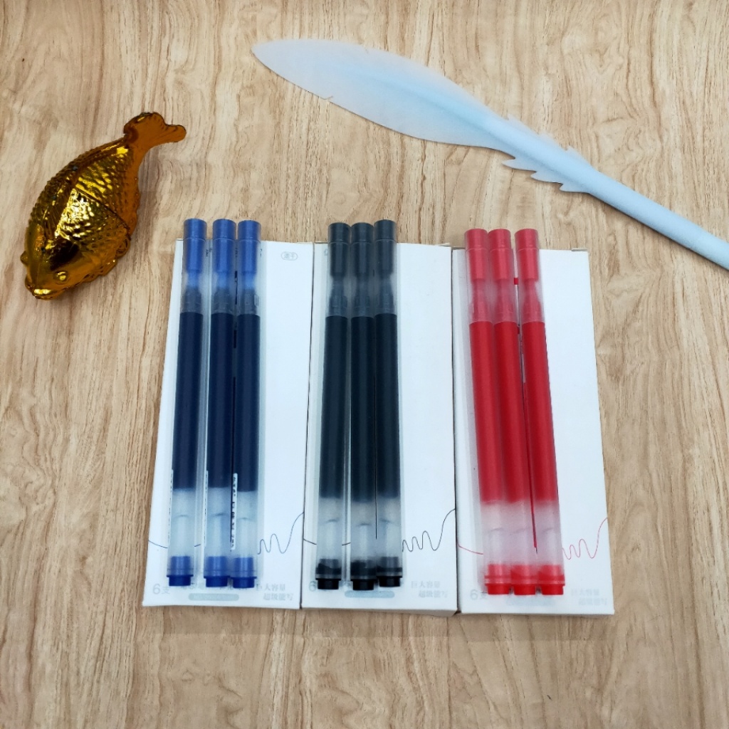 0.5 mm large capacity of neutral pen, office pen, ball - point pen students general neutral pen, pen 0.5 mm large capacity of neutral pen, office pen, ball - point pen students general neutral pen, pen
