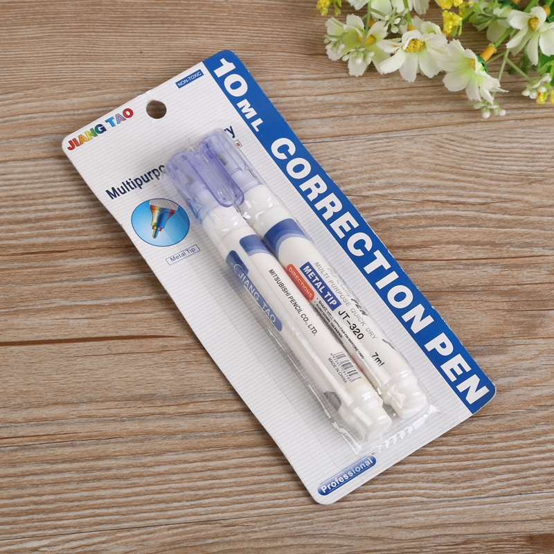 Student Correction Fluid Pen Type Correction Fluid Correction Fluid Student Correction Fluid