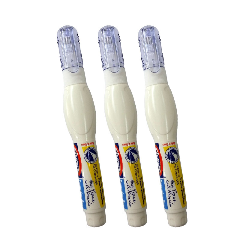 Correction fluid  Toxic environmentally friendly correction fluid correction fluid PX005
