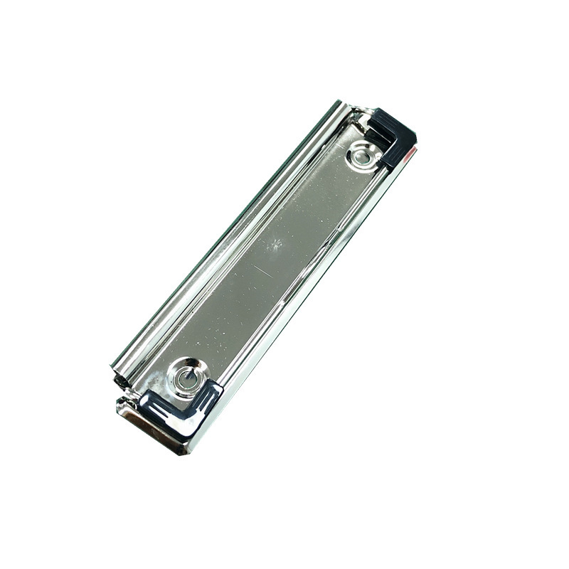 Stationery Plate Holder Metal Clip Tablet Clip Plate Holder Clip Stationery Binder Clip Metal Plate Holder Accessories