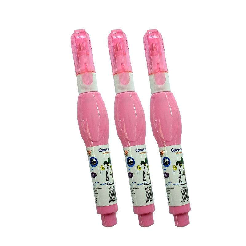 Correction fluid  WB-2058A correction fluid correction liquid correction fluid