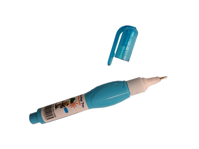 Correction fluid  WB-2058A correction fluid correction liquid correction fluid