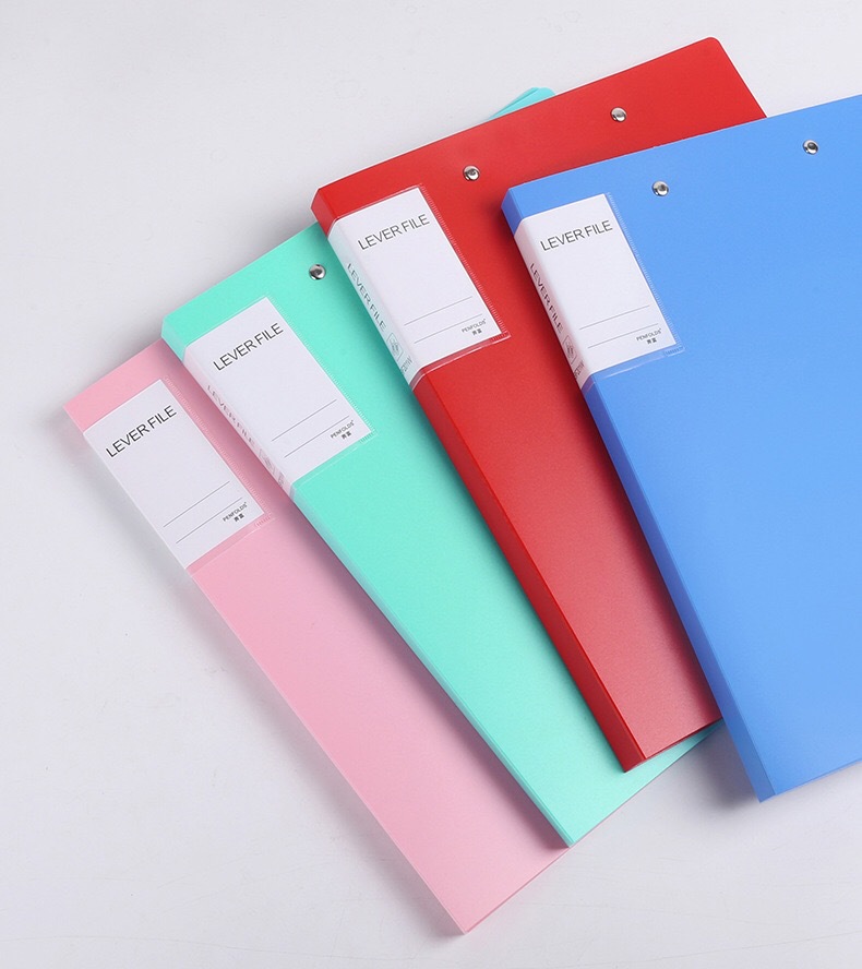 Factory Direct Sales Customized A4 Folder Single Clip Double Clip File Binder Office Supplies Spring Clip Board Clip Folder Factory Direct Sales Customized A4 Folder Single Clip Double Clip File Binder Office Supplies Spring Clip Board Clip Folder