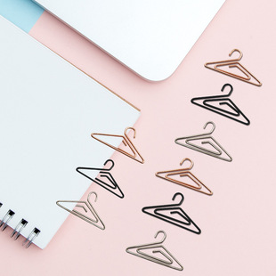 Hand Folder 19mm Bill Binder Clip Metal Color Electroplating Cross-Border Office Supplies Long Tail Hollow Clip 32mm Hand Folder 19mm Bill Binder Clip Metal Color Electroplating Cross-Border Office Supplies Long Tail Hollow Clip 32mm