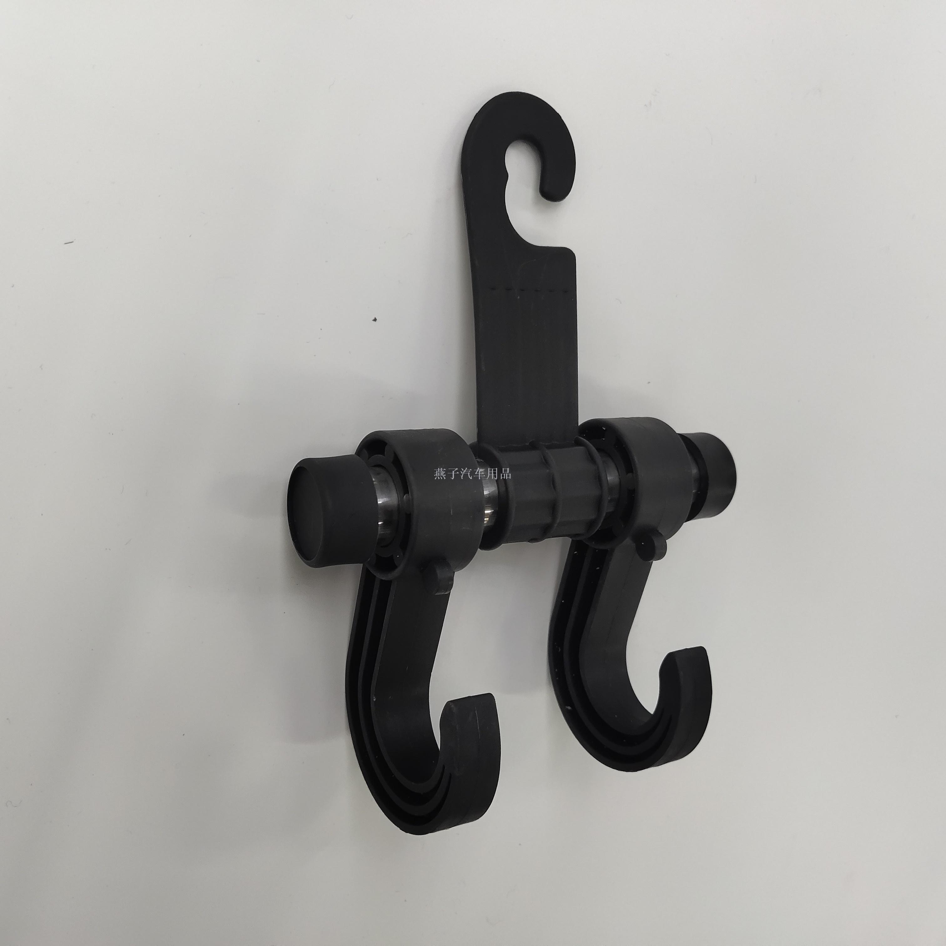 Output hot sell hot car hook