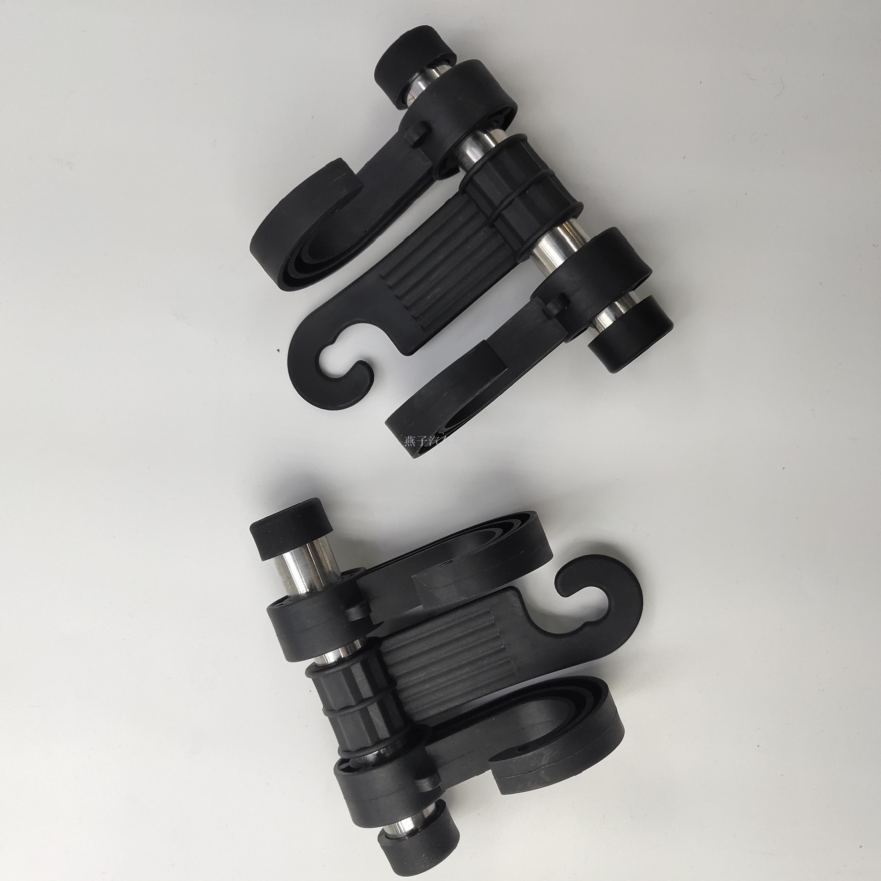 Output hot sell hot car hook