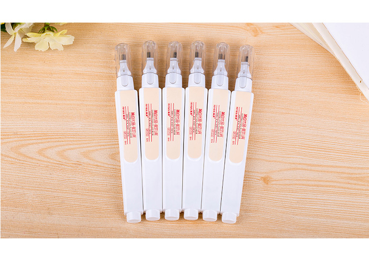 Cp-1710 correction fluid