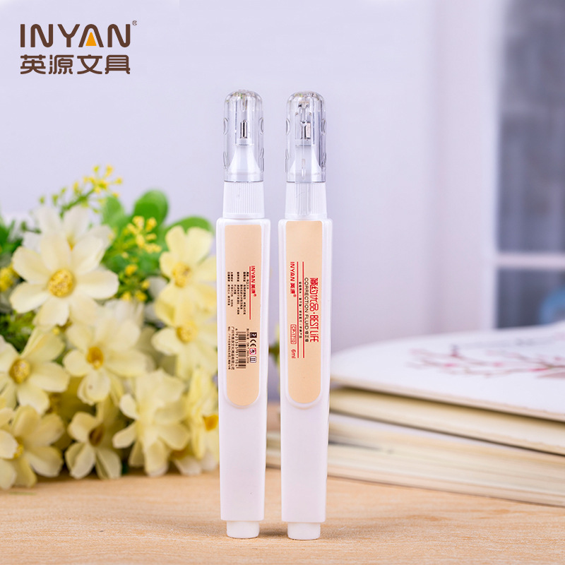 Cp-1710 correction fluid