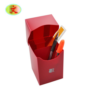 SOURCE Manufacturer Pp Plastic Folder Student Pole Clip Pp Plastic Pocket Solid Color Test Paper Classification File Binder