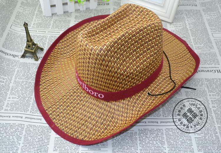 Summer Big Brimmed Straw Hat Western Cowboy Hat Straw Sun Hat Men and Women Curling Letters Sun Shade Fishing Hat Summer Big Brimmed Straw Hat Western Cowboy Hat Straw Sun Hat Men and Women Curling Letters Sun Shade Fishing Hat