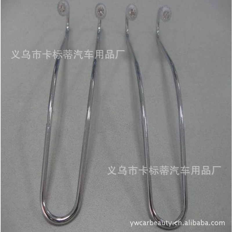 Stainless steel hooks car with multi - functional hook metal hook car hook 007 Stainless steel hooks car with multi - functional hook metal hook car hook 007