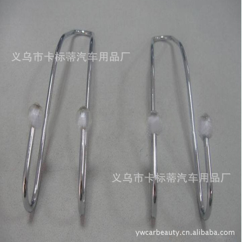 Stainless steel hooks car with multi - functional hook metal hook car hook 007 Stainless steel hooks car with multi - functional hook metal hook car hook 007