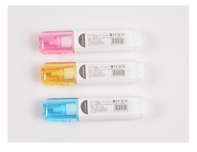 Cp-1702 correction fluid