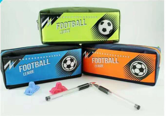 Students boutique pen bag