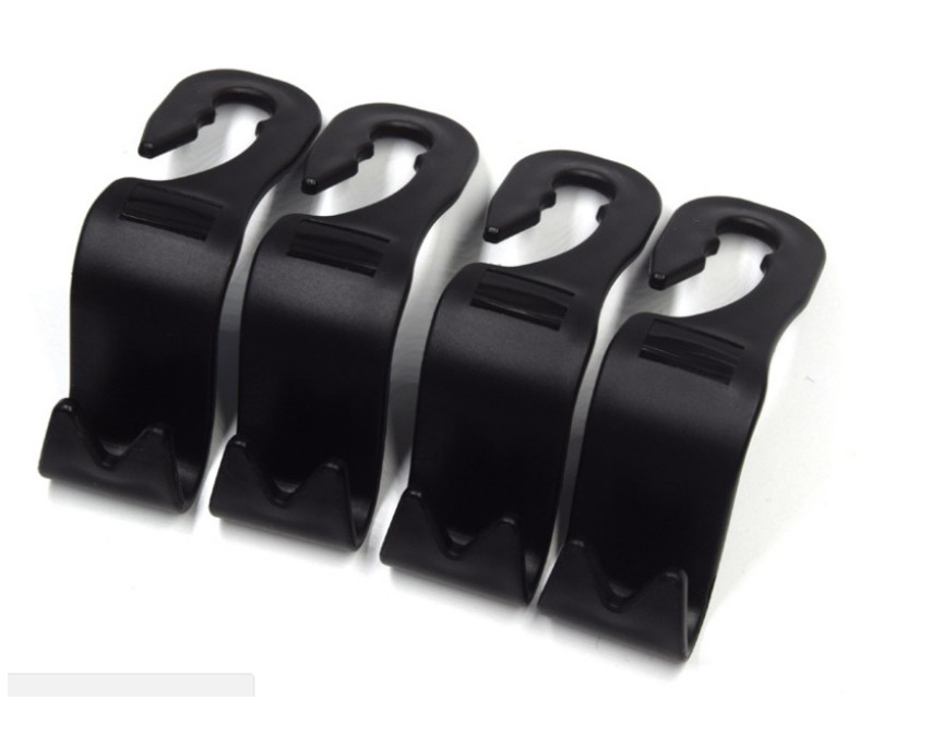 Car Hook Car Hidden Backrest Hook Container for Cars Hook Car Multifunction Hook