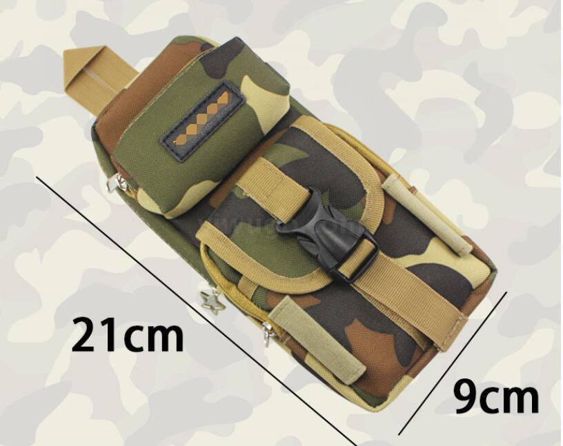 Large capacity camouflage creative pen bag multi-layer vertical pen bag for male primary school students Large capacity camouflage creative pen bag multi-layer vertical pen bag for male primary school students