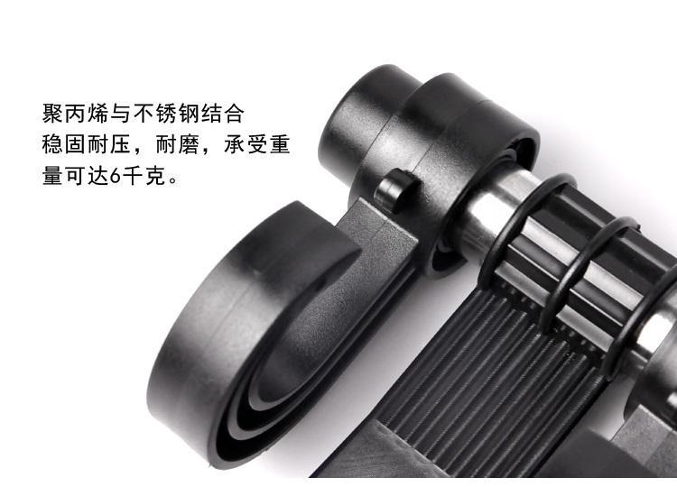 Double-Headed Hook 80G New Module Storage Hook Black Plastic Bag Car Hook Car Interior Supplies Double-Headed Hook 80G New Module Storage Hook Black Plastic Bag Car Hook Car Interior Supplies