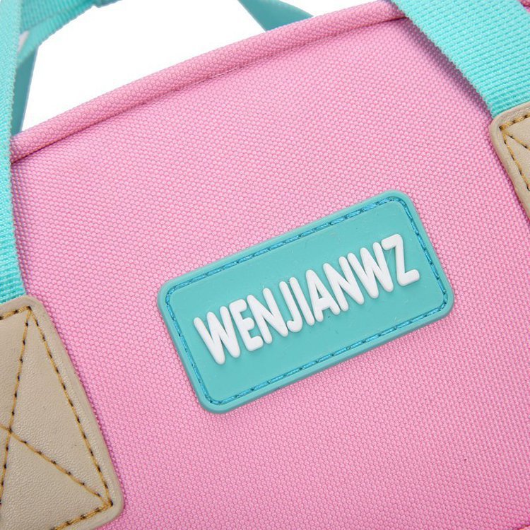 Foreign Trade Wholesale New Style with Pencil Case Casual Children Schoolbag Cute Cartoon Primary School Student Grade 1-3 Backpack Foreign Trade Wholesale New Style with Pencil Case Casual Children Schoolbag Cute Cartoon Primary School Student Grade 1-3 Backpack