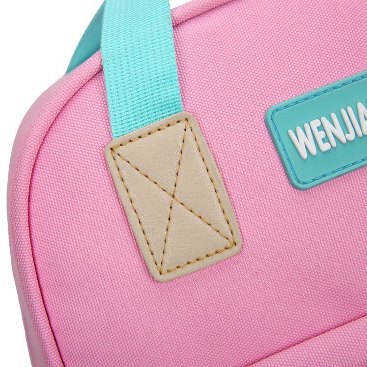 Foreign Trade Wholesale New Style with Pencil Case Casual Children Schoolbag Cute Cartoon Primary School Student Grade 1-3 Backpack Foreign Trade Wholesale New Style with Pencil Case Casual Children Schoolbag Cute Cartoon Primary School Student Grade 1-3 Backpack