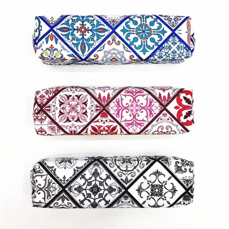 Factory Direct Sales Water-Repellent Cloth Pencil Case Pencil Bag Pencil Case Office Supplies Wholesale Two Yuan Store Supply Factory Direct Sales Water-Repellent Cloth Pencil Case Pencil Bag Pencil Case Office Supplies Wholesale Two Yuan Store Supply