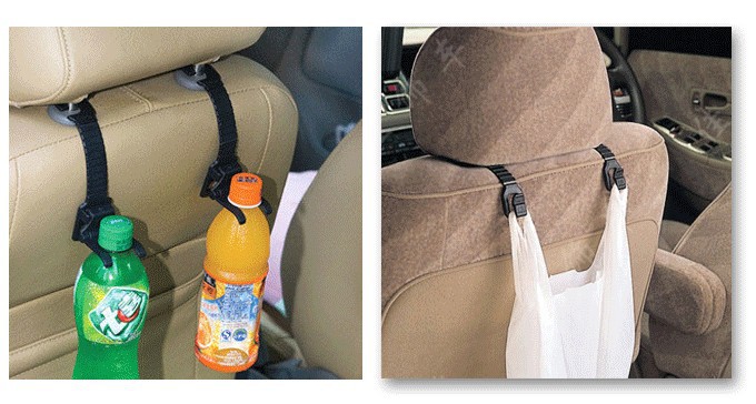New Module Small Car Hook 32G One-Pair Package Chair Rear Sundries Bag Hook Chair Back Multi-Purpose Sundries Hook New Module Small Car Hook 32G One-Pair Package Chair Rear Sundries Bag Hook Chair Back Multi-Purpose Sundries Hook