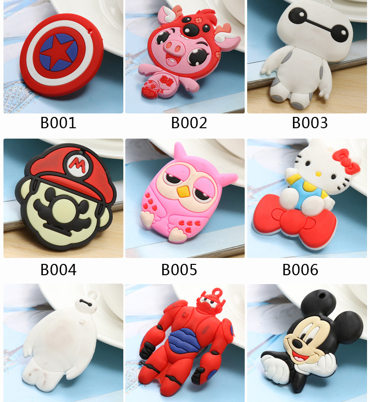 Magnet Home Daily PVC Fridge Magnet Custom Logo Little Creative Gifts Refrigerator Sticker Cartoon Factory Wholesale Magnet Home Daily PVC Fridge Magnet Custom Logo Little Creative Gifts Refrigerator Sticker Cartoon Factory Wholesale