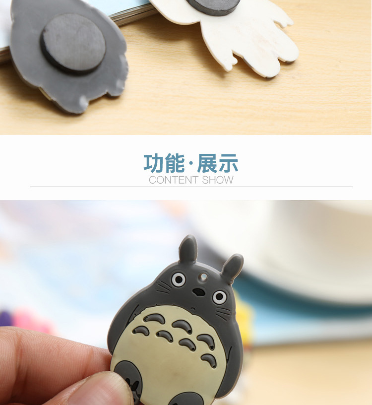 Magnet Home Daily PVC Fridge Magnet Custom Logo Little Creative Gifts Refrigerator Sticker Cartoon Factory Wholesale Magnet Home Daily PVC Fridge Magnet Custom Logo Little Creative Gifts Refrigerator Sticker Cartoon Factory Wholesale