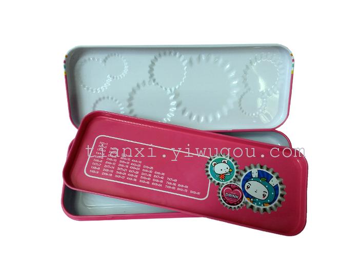 writing case pencil-box stationery case pencil case stationery box pen bag stationery ZL-116 pencil case 3D writing case pencil-box stationery case pencil case stationery box pen bag stationery ZL-116 pencil case 3D