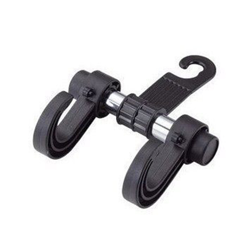 Car Hook Shopping Hook Car Supplies Car Hook Car Hook Shopping Bag Double Hook