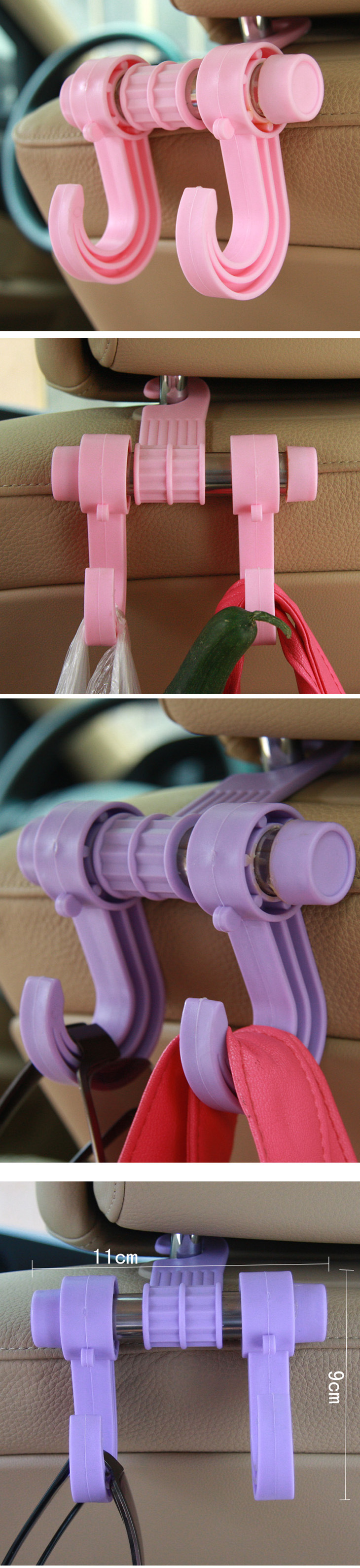 Car Hook Shopping Hook Car Supplies Car Hook Car Hook Shopping Bag Double Hook Car Hook Shopping Hook Car Supplies Car Hook Car Hook Shopping Bag Double Hook