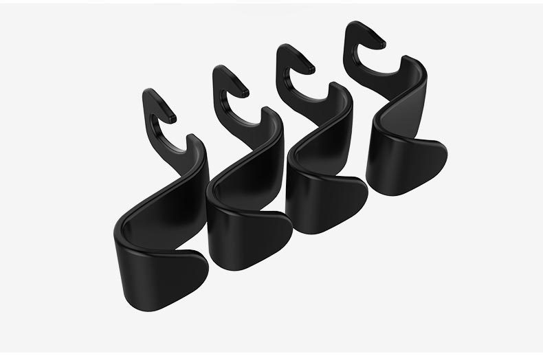 Multifunctional Hidden Hook Car Seat Creative Car Car Hook Car Hook Backrest Hook Multifunctional Hidden Hook Car Seat Creative Car Car Hook Car Hook Backrest Hook