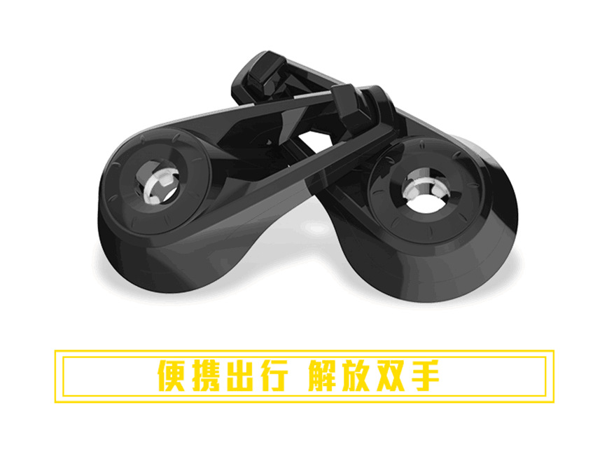 Closed Car Hook Seat Back Storage Hook Stay-in-Place Headrest Creative Hook Car Multifunction Vehicle