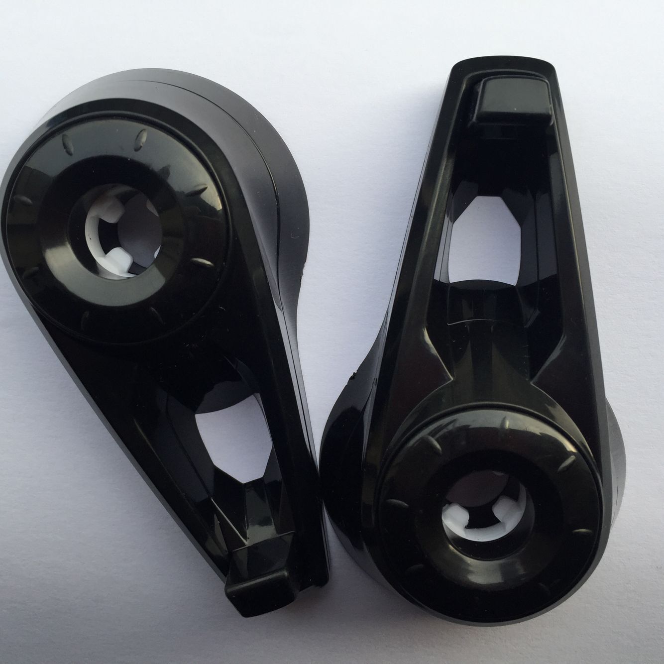 Closed Car Hook Seat Back Storage Hook Stay-in-Place Headrest Creative Hook Car Multifunction Vehicle