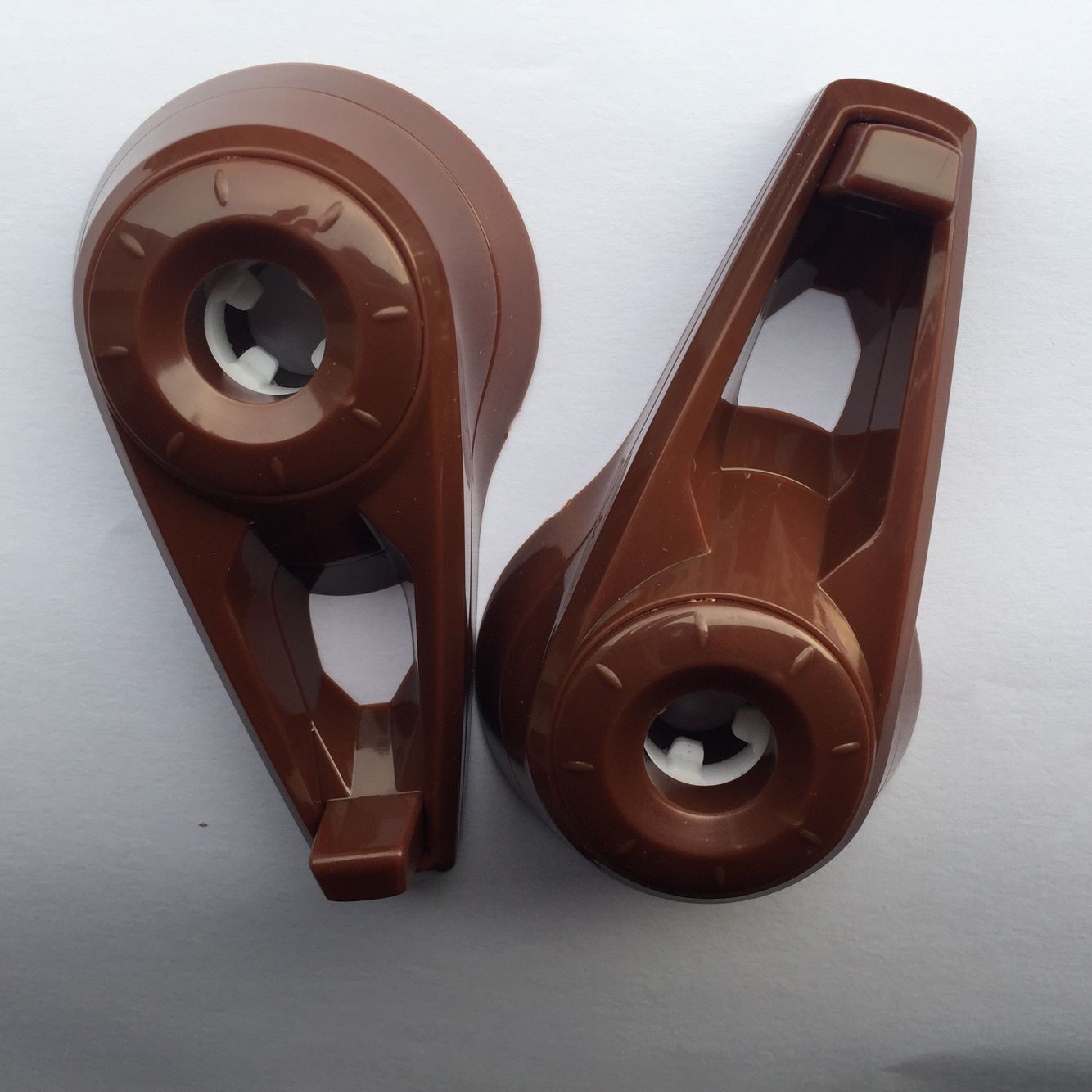 Closed Car Hook Seat Back Storage Hook Stay-in-Place Headrest Creative Hook Car Multifunction Vehicle