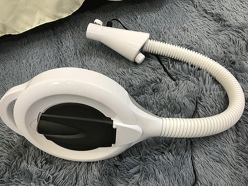 LED cold light beauty magnifying glass no double shadow tattoo lamp pulley tattoo lamp imminent hair lamp